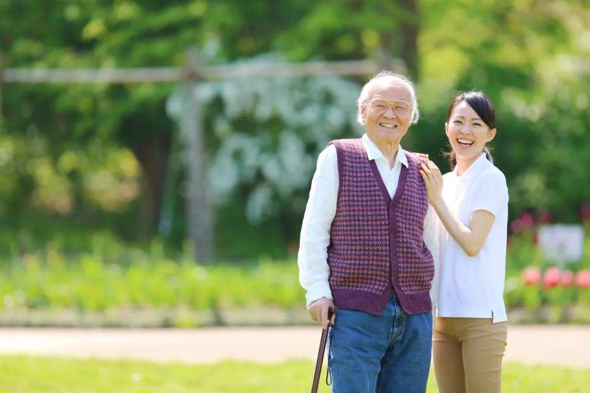 多様な選択肢の提供